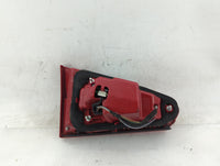 2013-2016 Audi A4 Tail Light Assembly Passenger Right OEM Fits Fits 2013 2014 2015 2016 OEM Used Auto Parts - Oemusedautopar