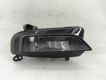 compare product 2013-2016 Audi A4 Passenger Right Oem Front Light Lamp