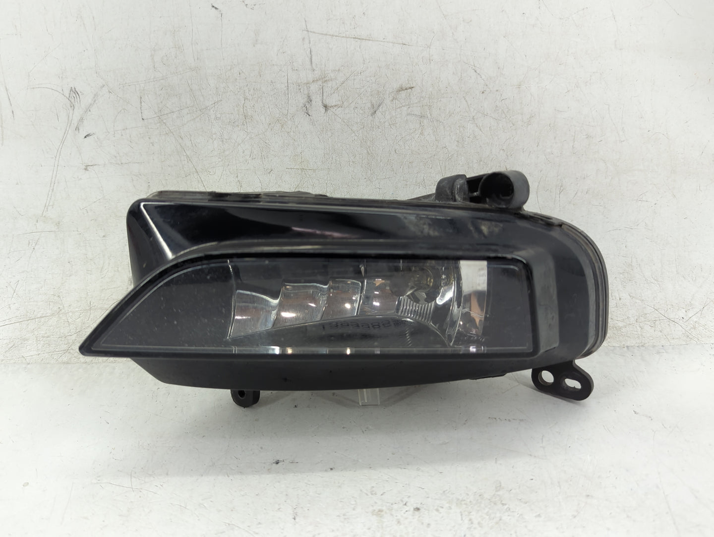 2013-2016 Audi A4 Driver Left Oem Front Light Lamp - Oemusedautoparts1.com
