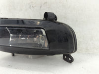 2013-2016 Audi A4 Driver Left Oem Front Light Lamp - Oemusedautoparts1.com