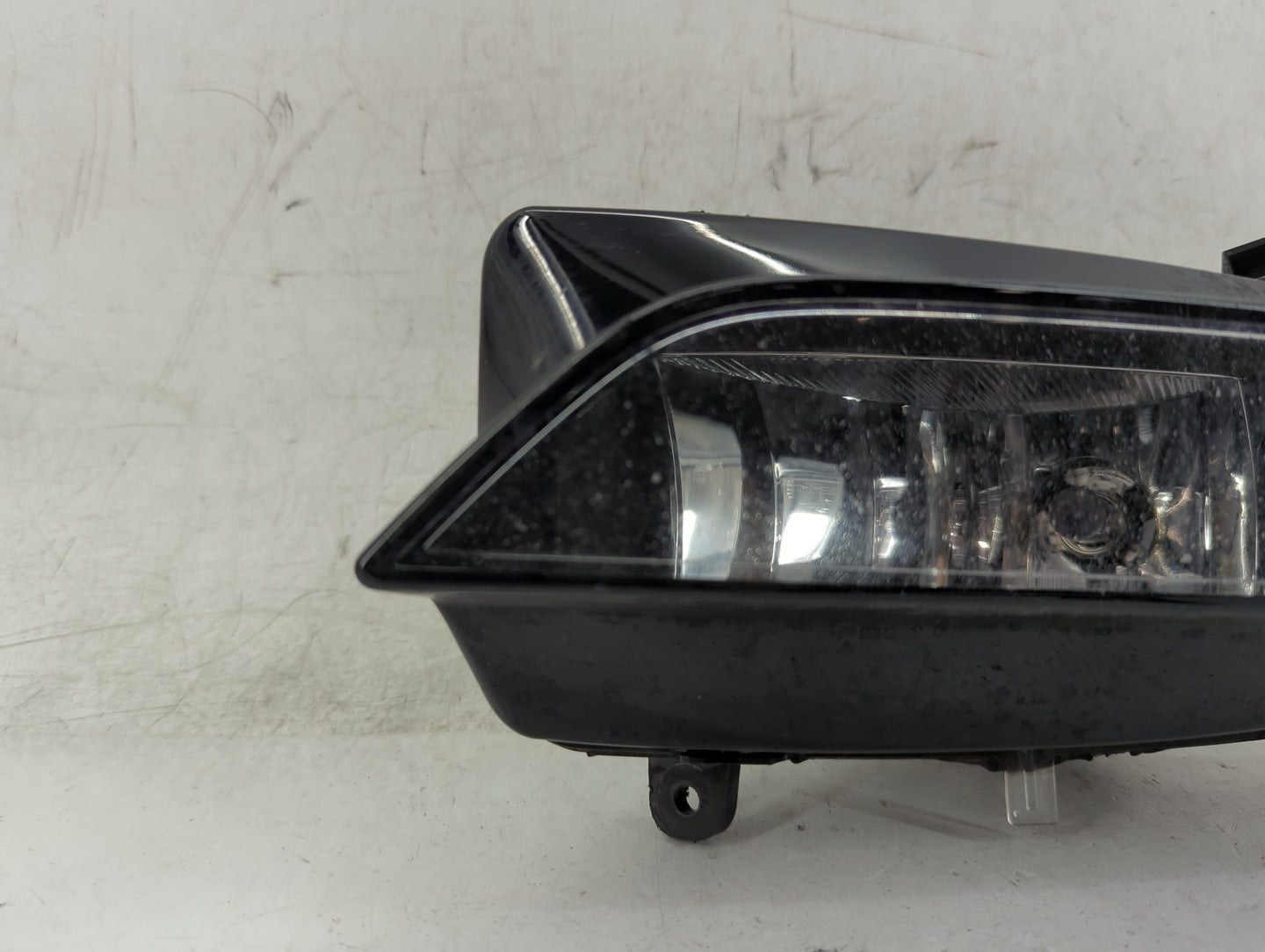 2013-2016 Audi A4 Driver Left Oem Front Light Lamp - Oemusedautoparts1.com