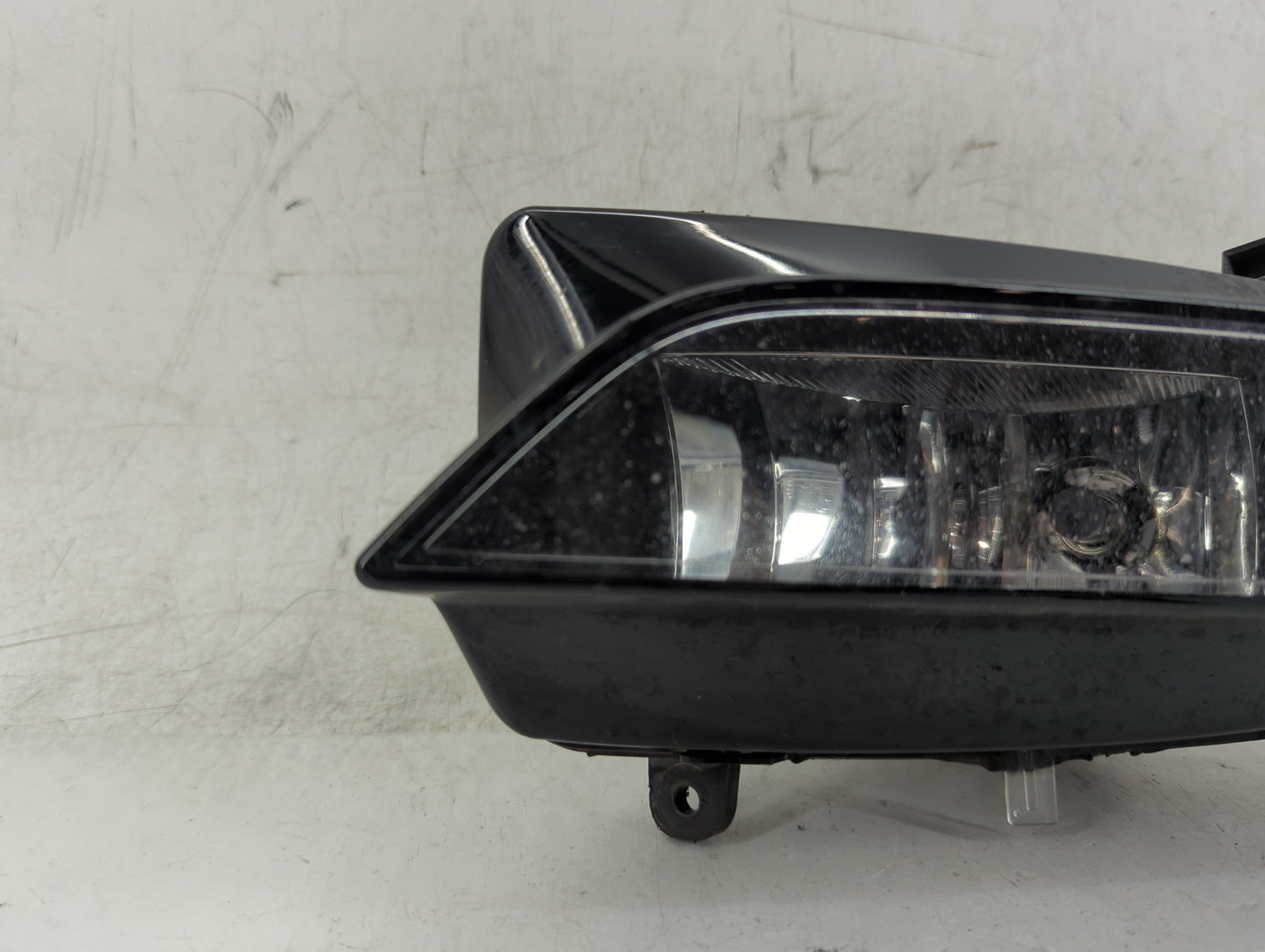 2013-2016 Audi A4 Driver Left Oem Front Light Lamp - Oemusedautoparts1.com