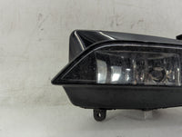 2013-2016 Audi A4 Driver Left Oem Front Light Lamp - Oemusedautoparts1.com