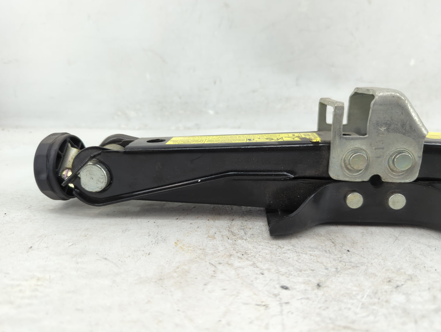 2015 Audi A4 Spare Scissor Car Jack - Oemusedautoparts1.com