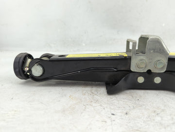 2015 Audi A4 Spare Scissor Car Jack