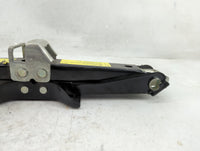 2015 Audi A4 Spare Scissor Car Jack - Oemusedautoparts1.com