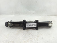 2015 Audi A4 Spare Scissor Car Jack - Oemusedautoparts1.com