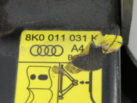 2015 Audi A4 Spare Scissor Car Jack - Oemusedautoparts1.com