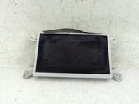 2009-2016 Audi A4 Information Radio Display Screen 1412705 - Oemusedautoparts1.com