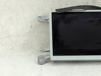 2009-2016 Audi A4 Information Display Screen - Oemusedautoparts1.com