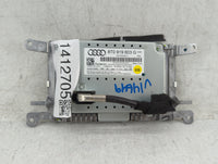 2009-2016 Audi A4 Information Radio Display Screen 1412705 - Oemusedautoparts1.com
