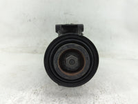 2017-2020 Audi A4 Air Conditioning A/c Ac Compressor Oem - Oemusedautoparts1.com