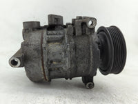 2017-2020 Audi A4 Air Conditioning A/c Ac Compressor Oem - Oemusedautoparts1.com