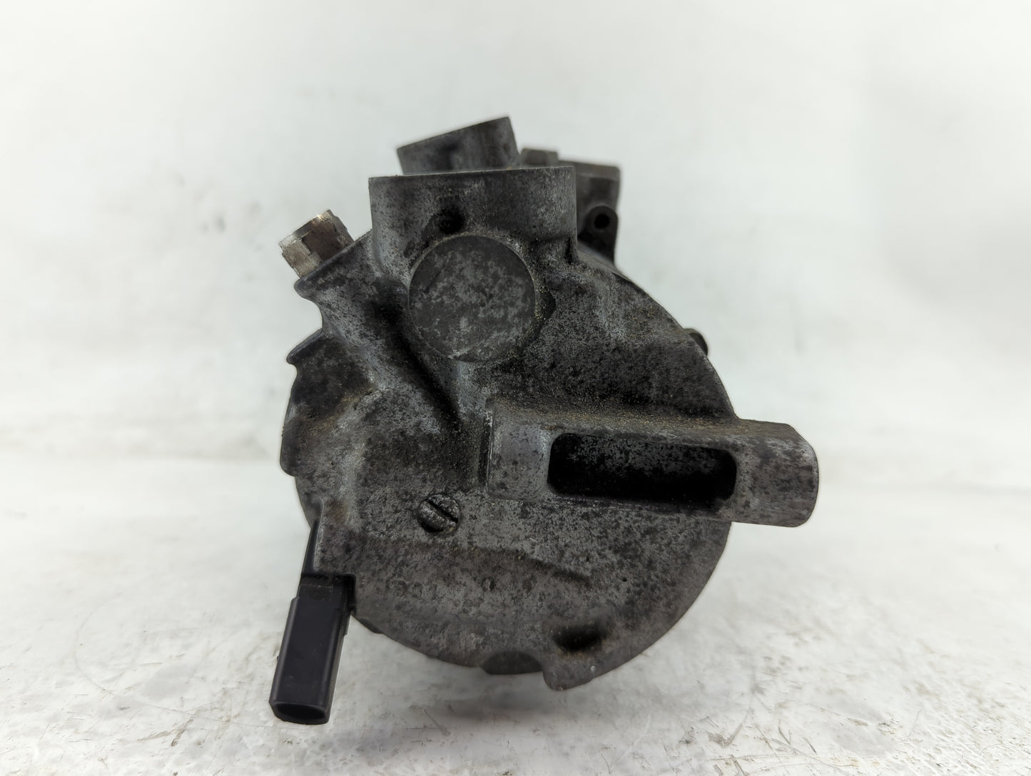 2017-2020 Audi A4 Air Conditioning A/c Ac Compressor Oem - Oemusedautoparts1.com