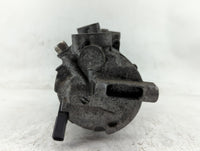 2017-2020 Audi A4 Air Conditioning A/c Ac Compressor Oem - Oemusedautoparts1.com