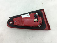 2013-2016 Audi A4 Tail Light Assembly Passenger Right OEM P/N:01091704 Fits Fits 2013 2014 2015 2016 OEM Used Auto Parts - O