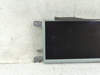 2009-2016 Audi A4 Information Display Screen - Oemusedautoparts1.com