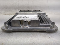 2015 Audi A4 PCM Engine Control Computer ECU ECM PCU OEM P/N:8K5907115N 0261S09830, 8K2907115L Fits OEM Used Auto Parts - Oe