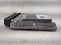 2015 Audi A4 PCM Engine Control Computer ECU ECM PCU OEM P/N:8K5907115N 0261S09830, 8K2907115L Fits OEM Used Auto Parts - Oe