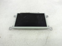 2009-2016 Audi A4 Information Display Screen - Oemusedautoparts1.com