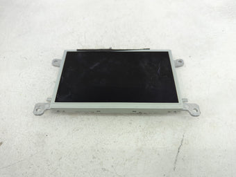 compare product 2009-2016 Audi A4 Information Display Screen