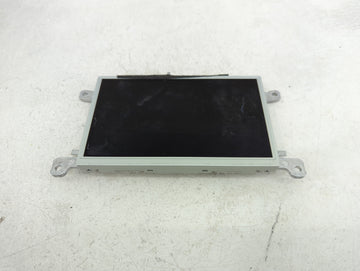 2009-2016 Audi A4 Information Display Screen - Oemusedautoparts1.com