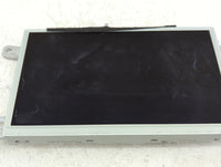 2009-2016 Audi A4 Information Display Screen - Oemusedautoparts1.com