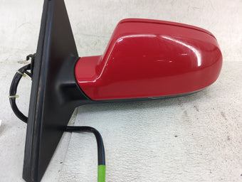 compare product 2010-2016 Audi A4 Driver Side View Mirror - Left Door Mirror OEM Used