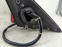 2010-2016 Audi A4 Driver Side View Mirror - Left Door Mirror OEM Used - Oemusedautoparts1.com