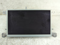 2009-2016 Audi A4 Information Radio Display Screen 1433737 - Oemusedautoparts1.com
