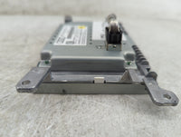 2009-2016 Audi A4 Information Radio Display Screen 1433737 - Oemusedautoparts1.com
