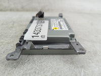 2009-2016 Audi A4 Information Radio Display Screen 1433737 - Oemusedautoparts1.com