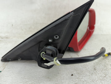 2010-2016 Audi A4 Passenger Side View Mirror - Right Door Mirror OEM Used