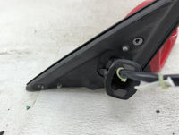 2010-2016 Audi A4 Passenger Side View Mirror - Right Door Mirror OEM Used - Oemusedautoparts1.com