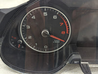 2013-2016 Audi A4 Instrument Cluster Speedometer Gauges P/N:8K0920951E 503.002.560.432 Fits Fits 2013 2014 2015 2016 OEM Use