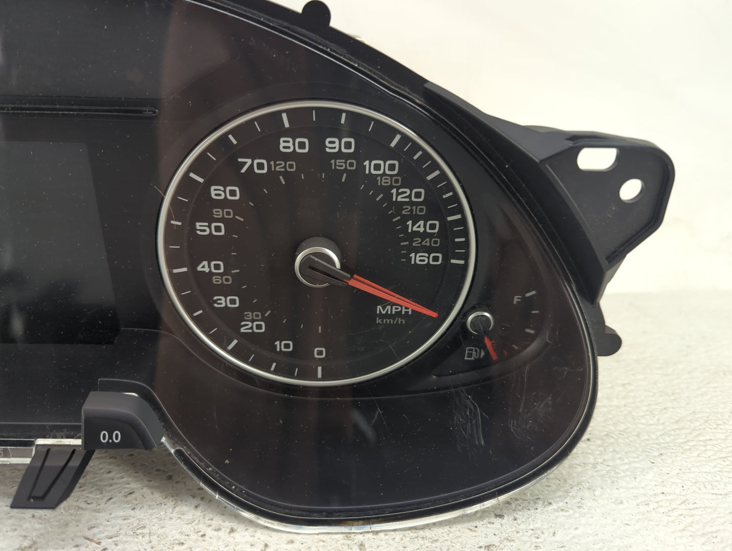 2013-2016 Audi A4 Instrument Cluster Speedometer Gauges P/N:8K0920951E 503.002.560.432 Fits Fits 2013 2014 2015 2016 OEM Use