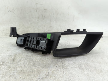 2013-2016 Audi A4 Master Power Window Switch Replacement Driver Side Left P/N:8K0959565F Fits Fits 2013 2014 2015 2016 2017 OEM Used Auto Parts