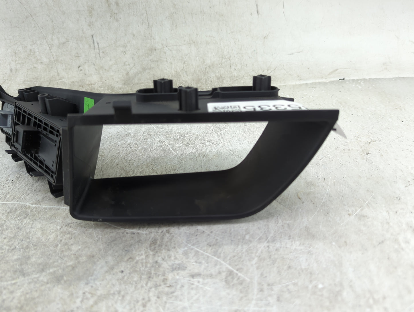 2013-2016 Audi A4 Master Power Window Switch Replacement Driver Side Left P/N:8K0959565F Fits Fits 2013 2014 2015 2016 2017 
