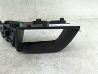 2013-2016 Audi A4 Master Power Window Switch Replacement Driver Side Left P/N:8K0959565F Fits Fits 2013 2014 2015 2016 2017 