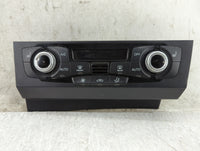 2013-2016 Audi A4 Climate Control Module Temperature AC/Heater Replacement P/N:A2C92742700 Fits Fits 2013 2014 2015 2016 201