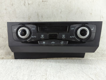 2013-2016 Audi A4 Climate Control Module Temperature AC/Heater Replacement P/N:A2C92742700 Fits Fits 2013 2014 2015 2016 201