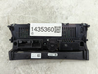 2013-2016 Audi A4 Climate Control Module Temperature AC/Heater Replacement P/N:A2C92742700 Fits Fits 2013 2014 2015 2016 201