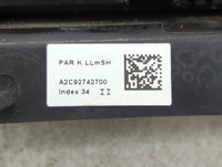 2013-2016 Audi A4 Climate Control Module Temperature AC/Heater Replacement P/N:A2C92742700 Fits Fits 2013 2014 2015 2016 201