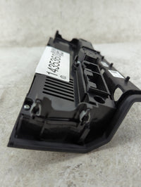 2013-2016 Audi A4 Climate Control Module Temperature AC/Heater Replacement P/N:A2C92742700 Fits Fits 2013 2014 2015 2016 201