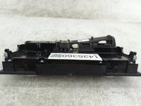 2013-2016 Audi A4 Climate Control Module Temperature AC/Heater Replacement P/N:A2C92742700 Fits Fits 2013 2014 2015 2016 201