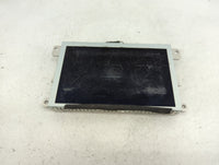 2009-2016 Audi A4 Information Display Screen - Oemusedautoparts1.com