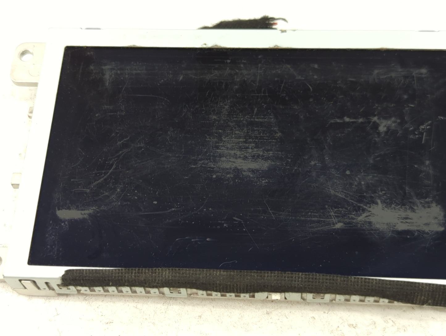 2009-2016 Audi A4 Information Display Screen - Oemusedautoparts1.com