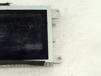 2009-2016 Audi A4 Information Display Screen - Oemusedautoparts1.com