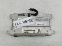 2009-2016 Audi A4 Information Display Screen - Oemusedautoparts1.com