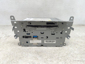 2013-2016 Audi A4 Radio AM FM Cd Player Receiver Replacement P/N:8R1035186Q CQ-JA14E2AE Fits Fits 2013 2014 2015 2016 OEM Us